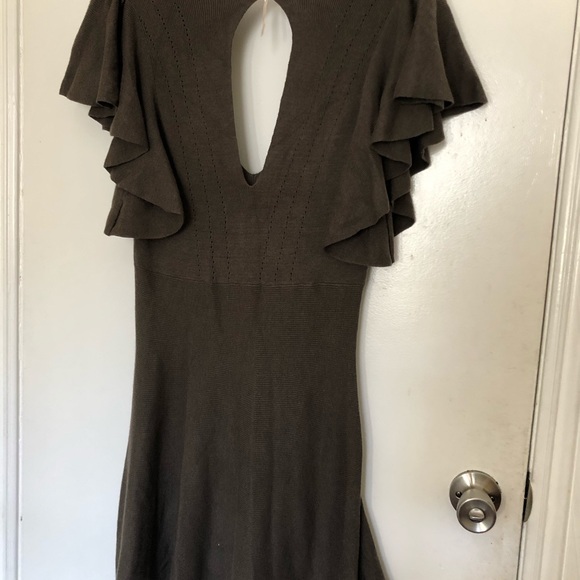 New Free People Dress Sz. Small - Picture 3 of 4